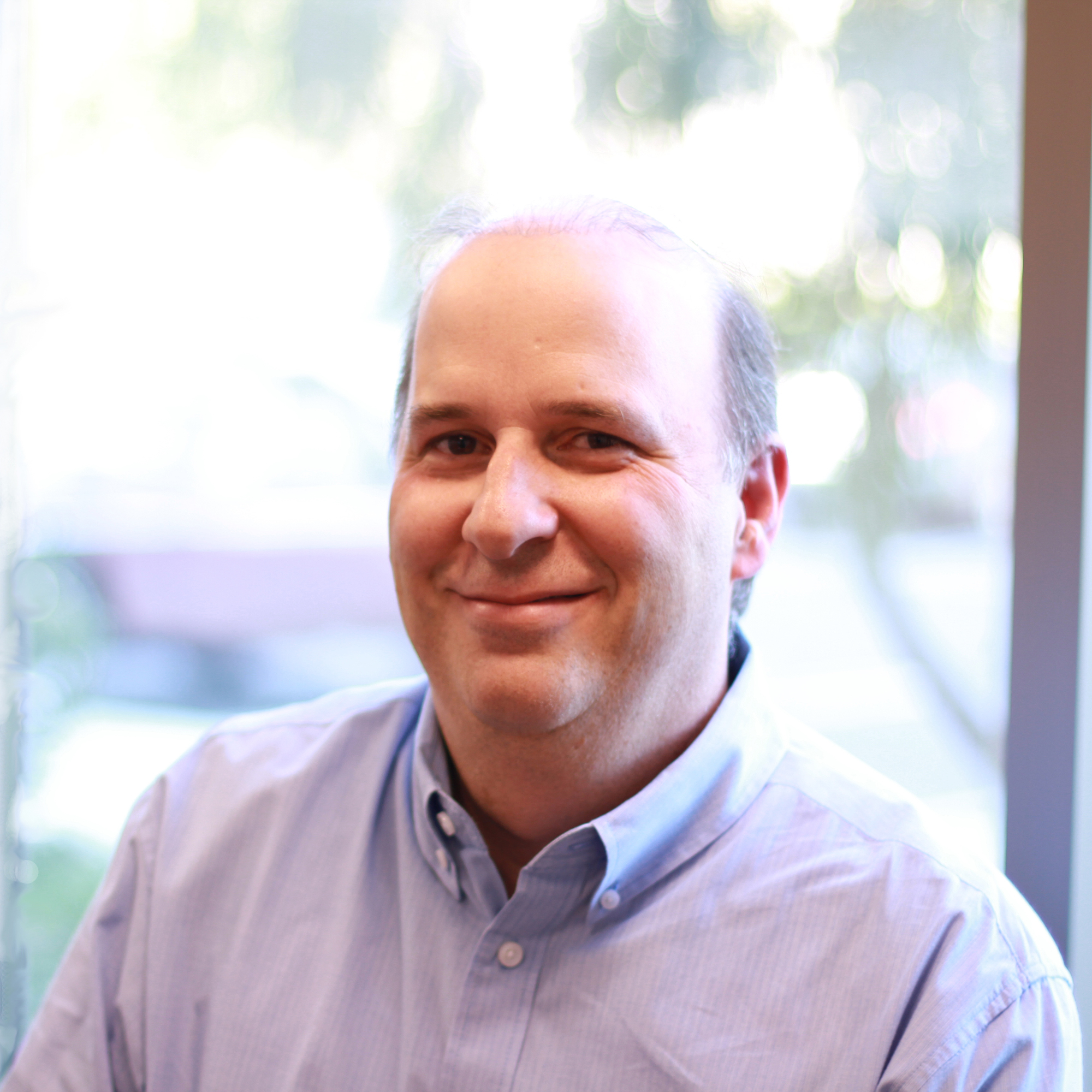 Alex Ball, M.D.